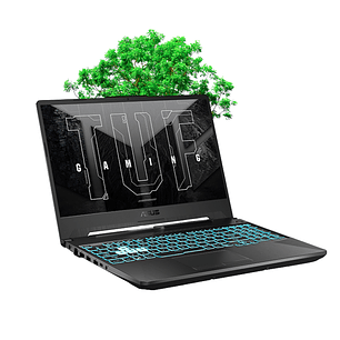 Gaming ASUS TUF A15, Pantalla 15.6