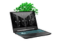 Gaming ASUS TUF A15, Pantalla 15.6