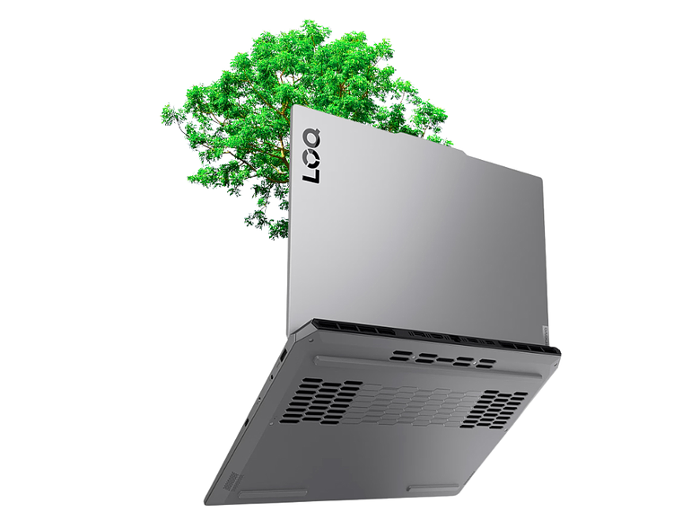 Gaming Lenovo LOQ 15IRX10, Pantalla 15.6