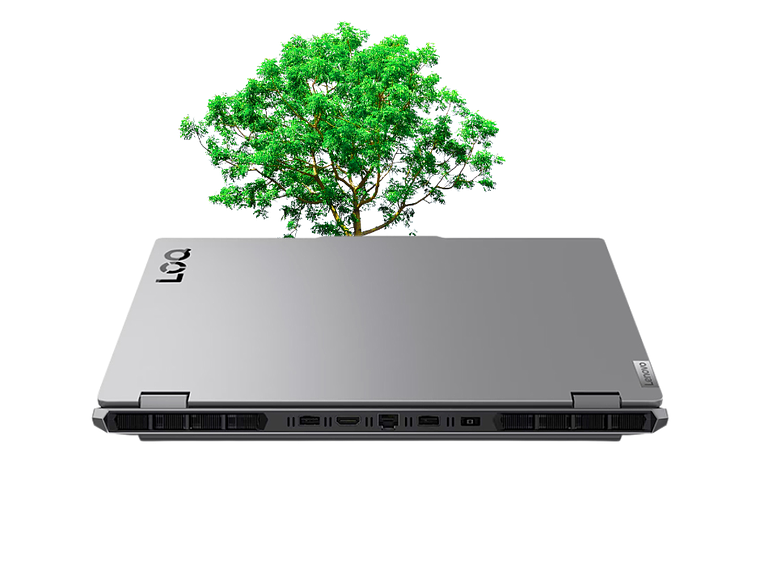 Gaming Lenovo LOQ 15IRX10, Pantalla 15.6