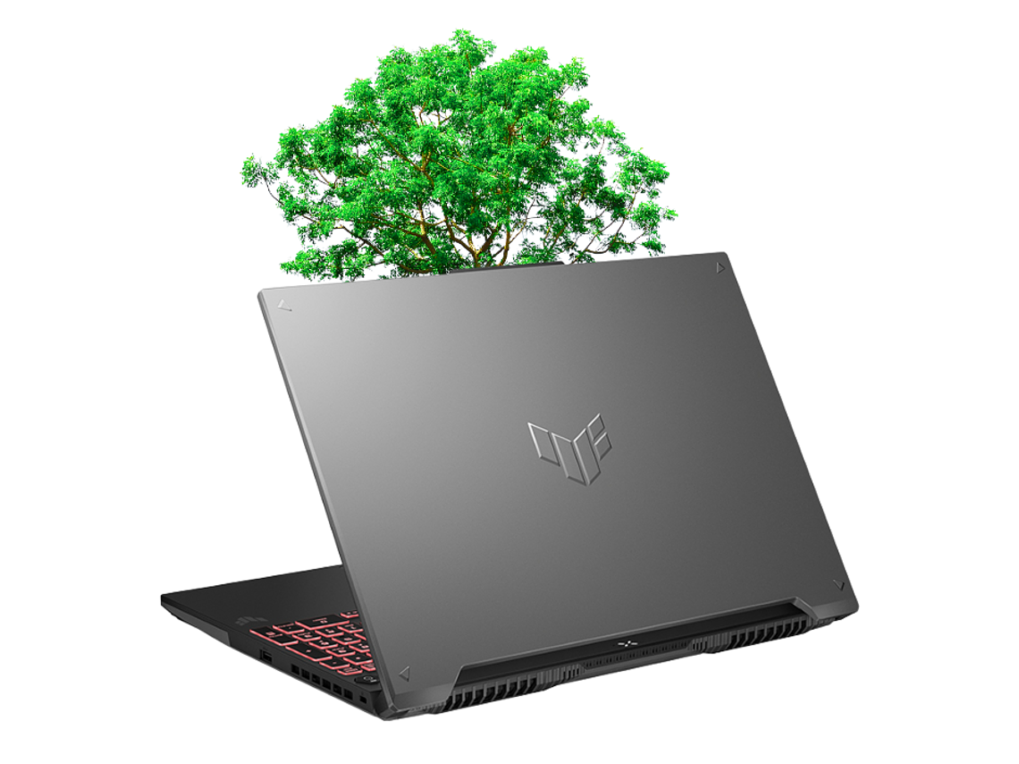 Notebook ASUS TUF Gaming A16, Pantalla 16