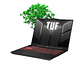 Notebook ASUS TUF Gaming A16, Pantalla 16