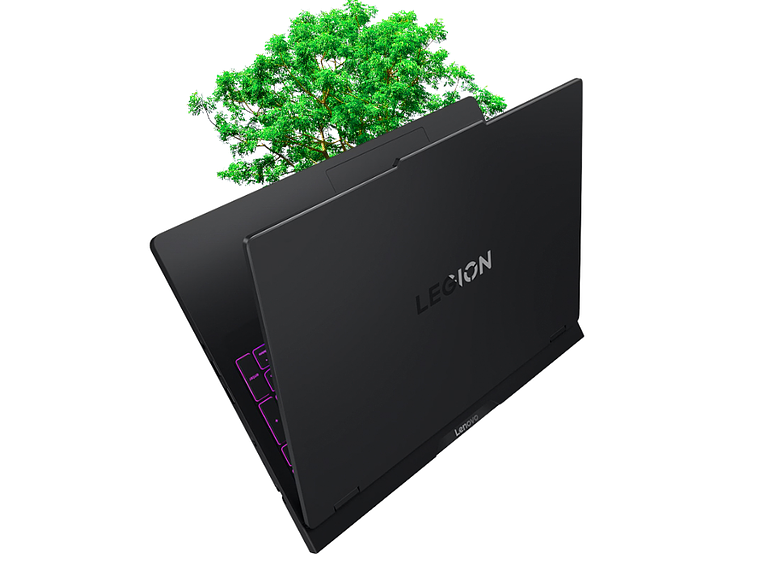 Lenovo Legion Pro 5, Pantalla 16