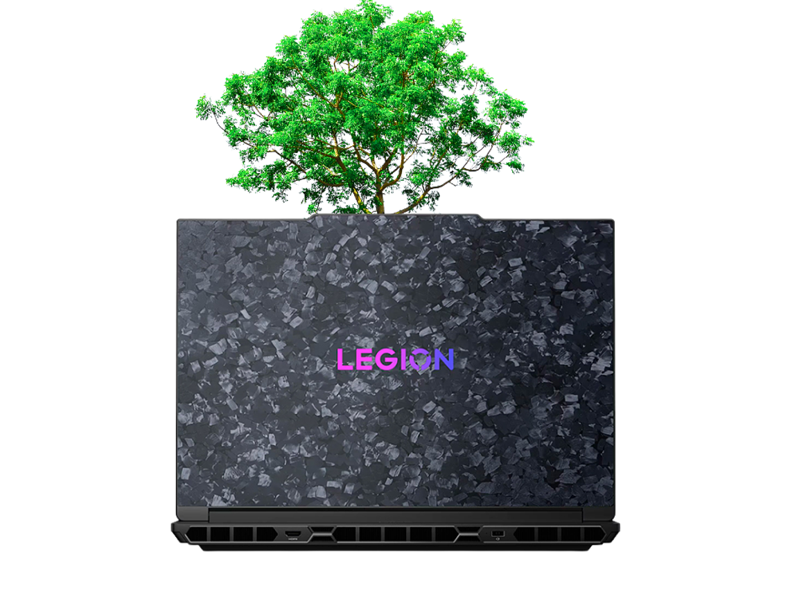 Lenovo LEGION 9 18IAX10, Pantalla 18