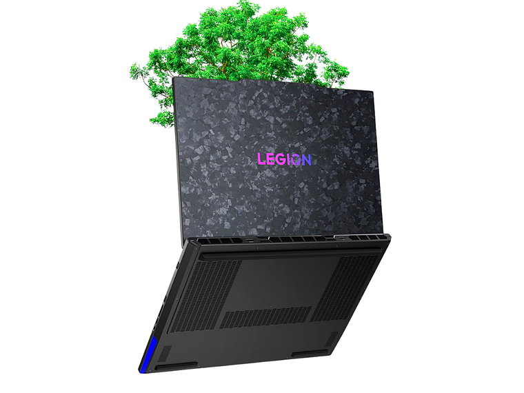 Lenovo LEGION 9 18IAX10, Pantalla 18