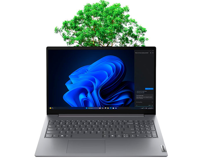 Lenovo V15 G5 IRL, Pantalla 15.6