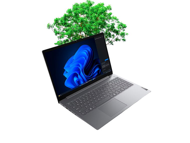 Lenovo V15 G5 IRL, Pantalla 15.6