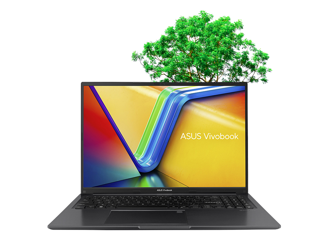 ASUS Vivobook 16, Pantalla 16