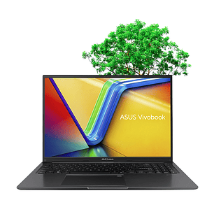 ASUS Vivobook 16, Pantalla 16