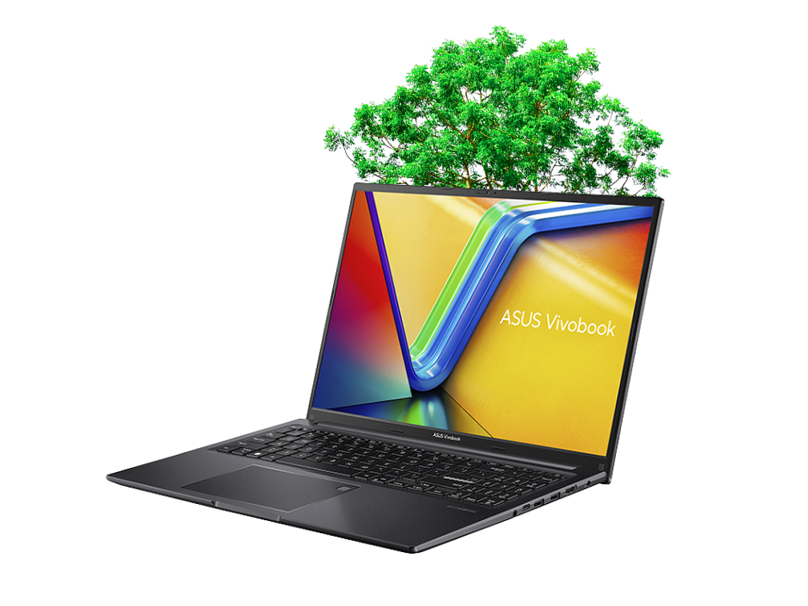 ASUS Vivobook 16, Pantalla 16