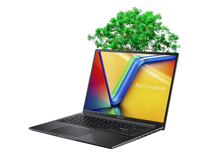 ASUS Vivobook 16, Pantalla 16