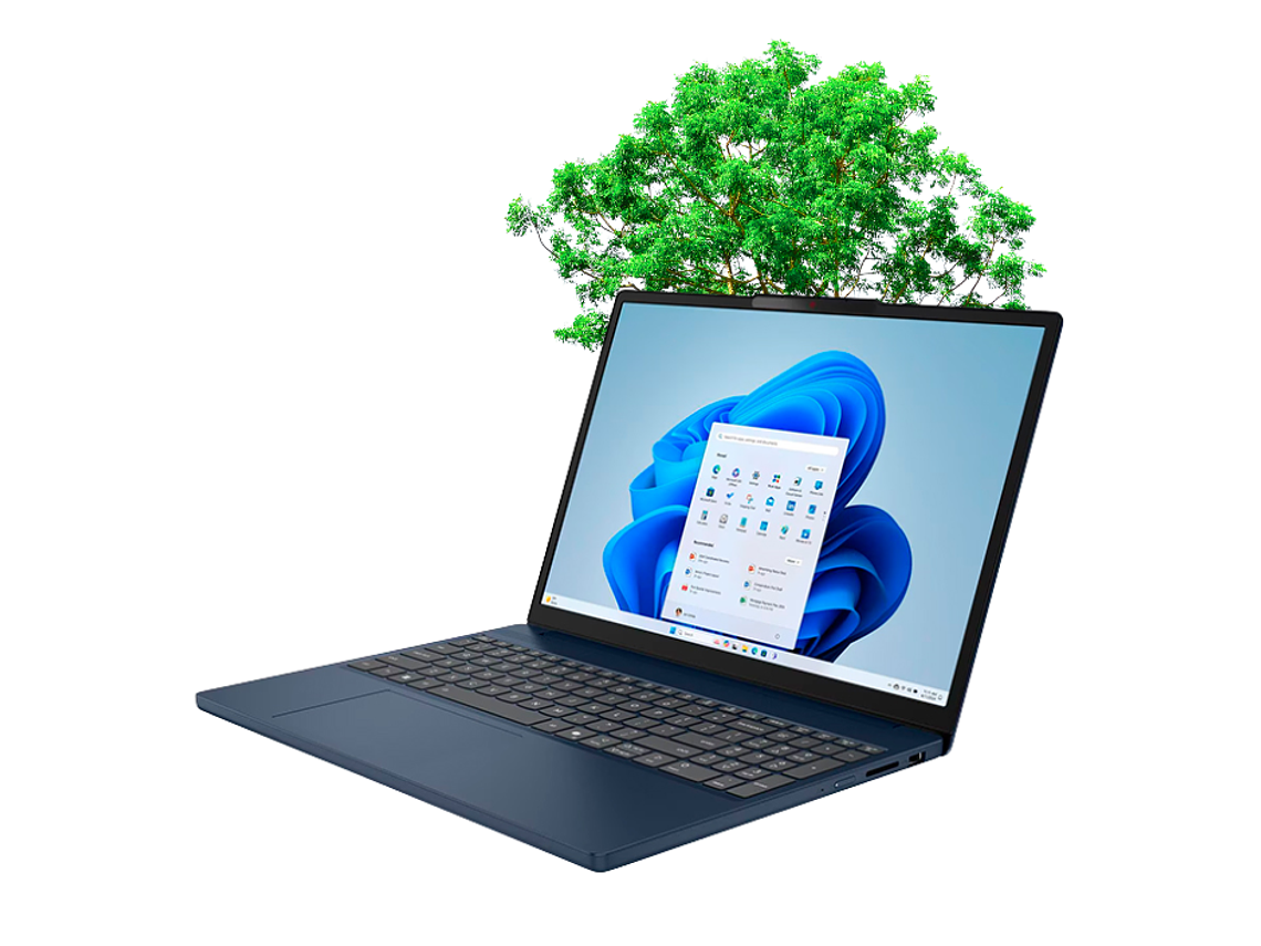 Lenovo IDEPAD SLIM 3 15IRH10, Pantalla 15.3