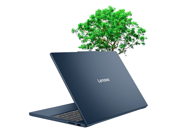 Lenovo IDEPAD SLIM 3 15IRH10, Pantalla 15.3