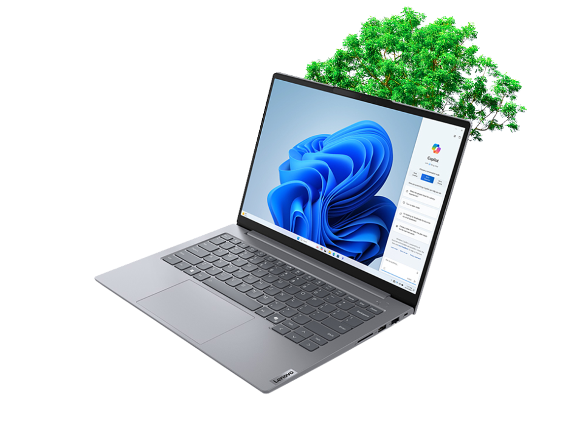 Lenovo ThinkBook 14 G7 IML, Pantalla 14