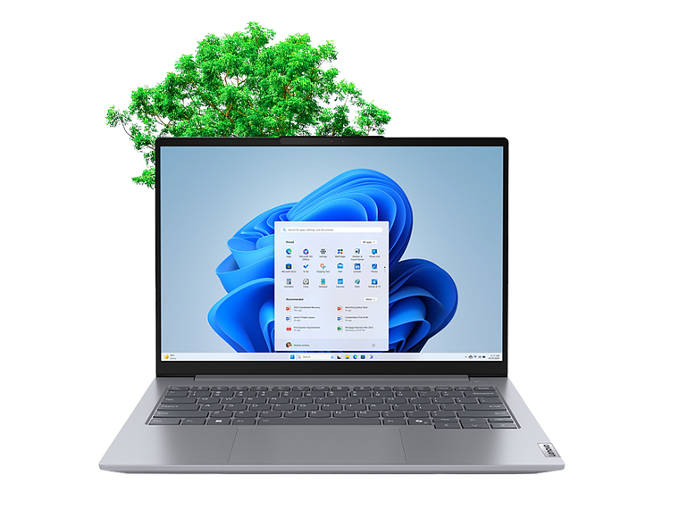 Lenovo ThinkBook 14 G7 IML, Pantalla 14