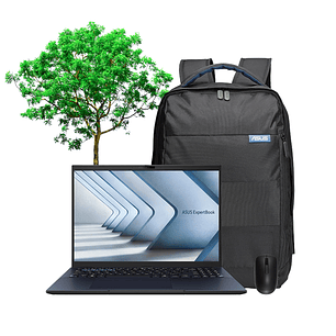 ASUS Expertbook B3604CVF-Q90910X, Pantalla 16