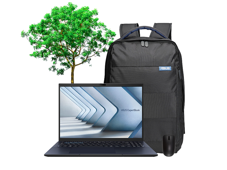 ASUS Expertbook B3604CVF-Q90910X, Pantalla 16