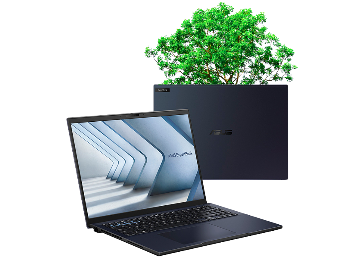 ASUS Expertbook B3604CVF-Q90910X, Pantalla 16