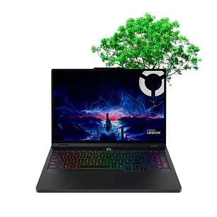 Notebook Gaming Lenovo Legion Pro 5, Pantalla 16