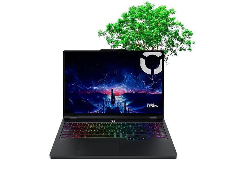 Notebook Gaming Lenovo Legion Pro 5, Pantalla 16