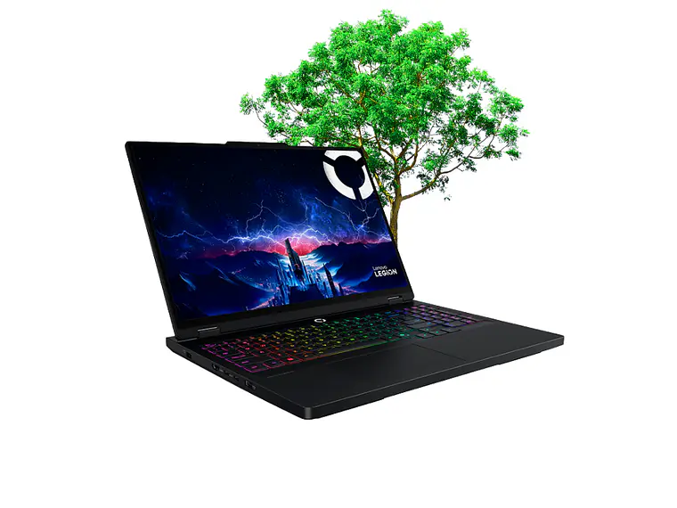 Notebook Gaming Lenovo Legion Pro 5, Pantalla 16