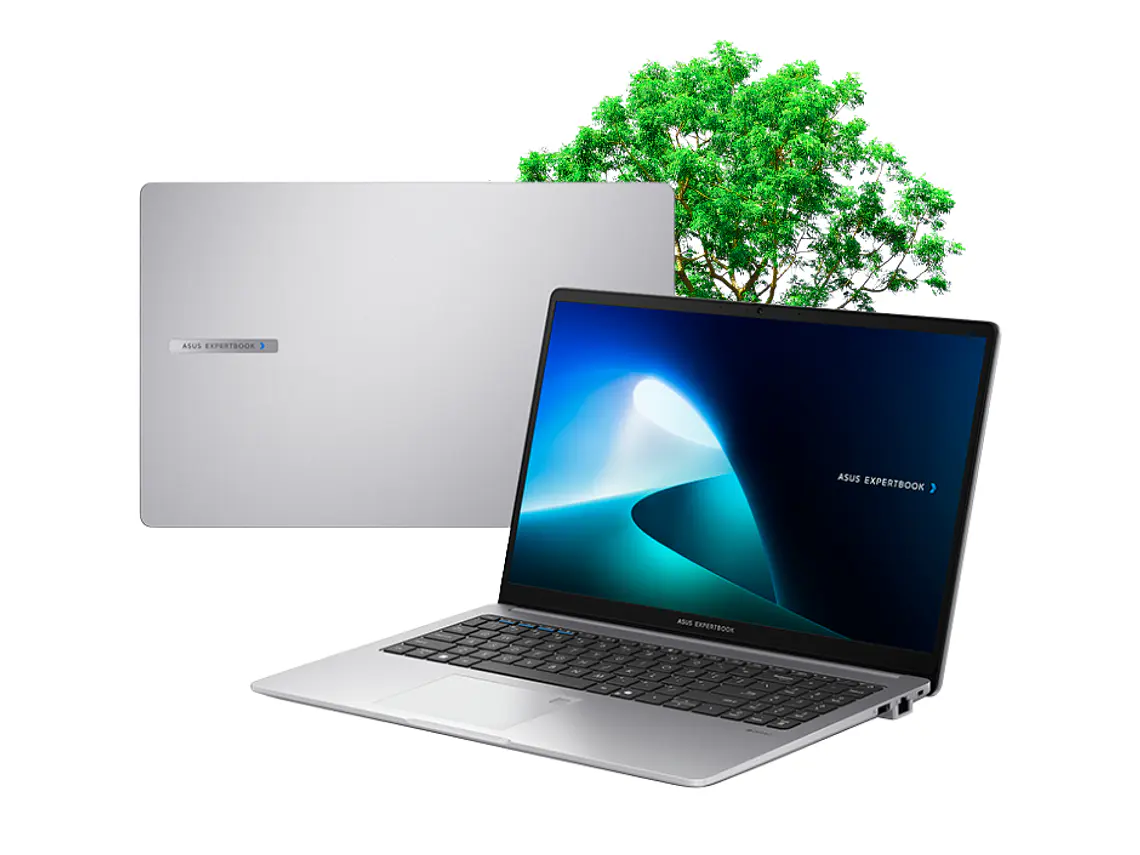ASUS Expertbook Pantalla 15.6