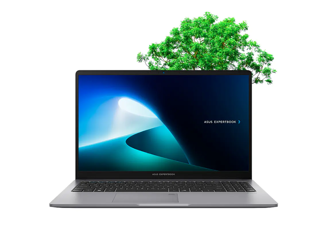 ASUS Expertbook Pantalla 15.6