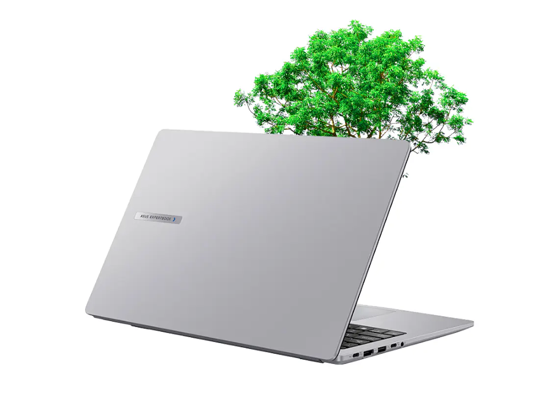 ASUS Expertbook Pantalla 15.6