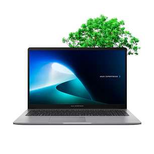 ASUS ExpertBook P1, Pantalla 15.6