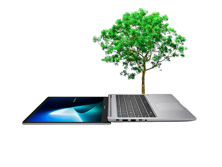 ASUS ExpertBook P1, Pantalla 15.6