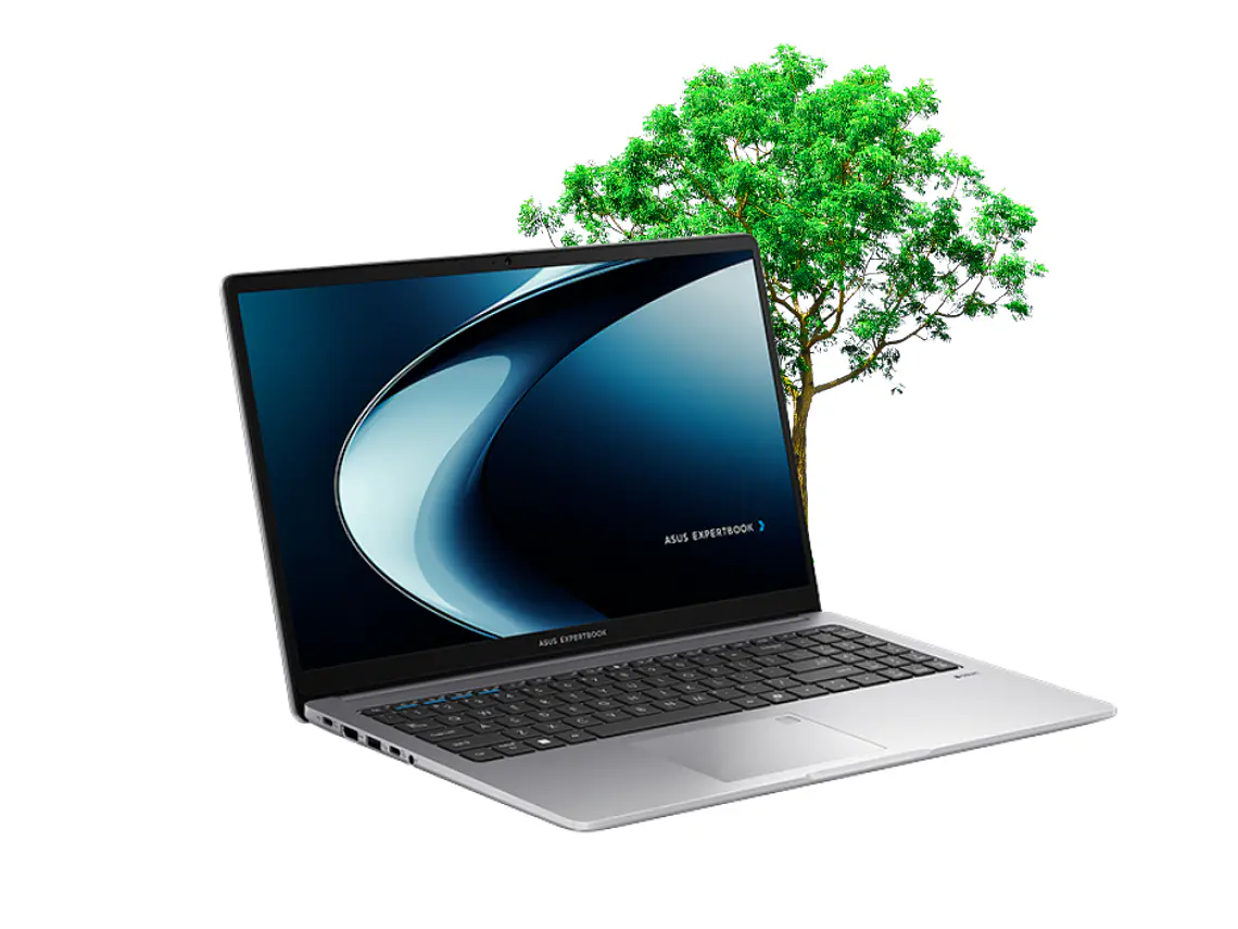 Asus PM1503CDA-S70014, Pantalla 15.6, Procesador AMD Ryzen 7, Memoria RAM 16GB, Almacenamiento SSD 512GB 1