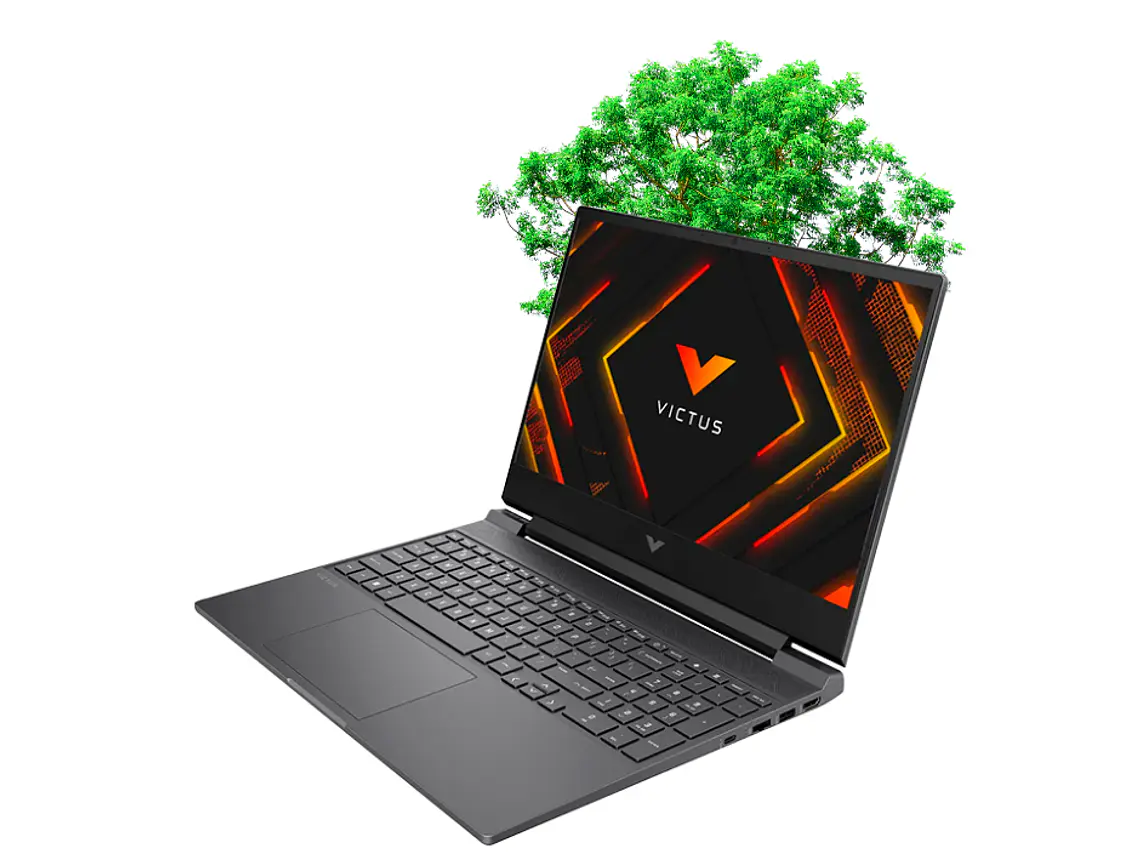Notebook Gaming HP Victus 15, Pantalla 15.6