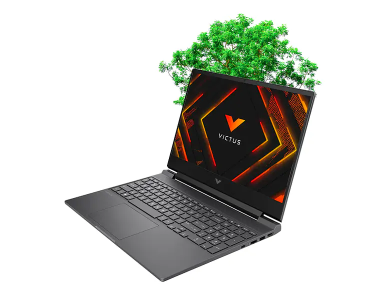 Notebook Gaming HP Victus 15, Pantalla 15.6