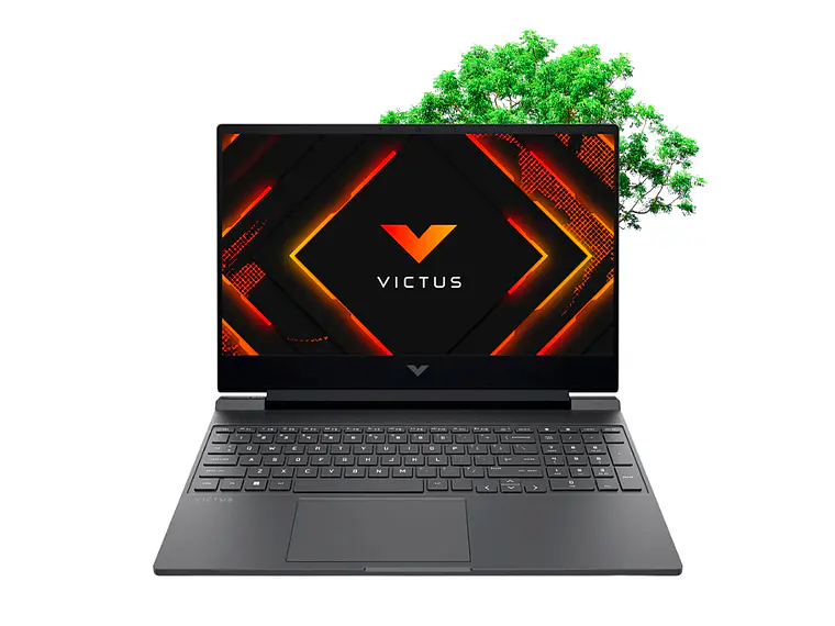 Notebook Gaming HP Victus 15, Pantalla 15.6