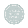 Innisfree No-Sebum Mineral Powder - Polvo Control Brillo
