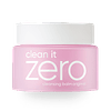 Banila Co Clean It Zero Cleansing Balm Original - Bálsamo Limpiador Facial
