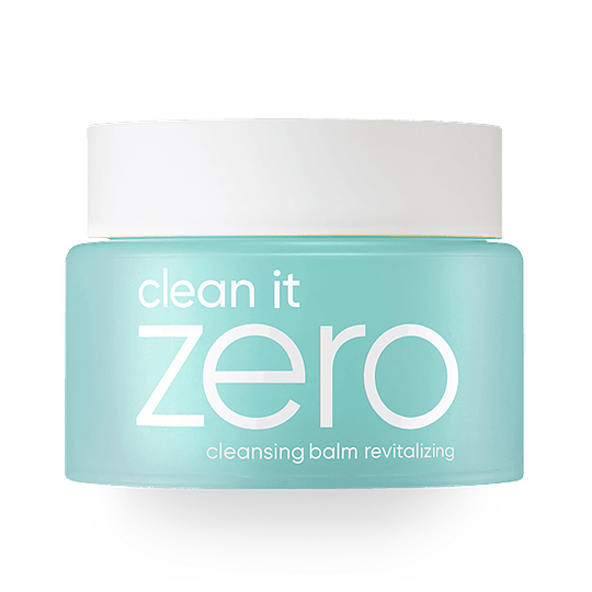 Banila Co Clean It Zero Cleansing Balm Revitalizing - Bálsamo Limpiador Facial
