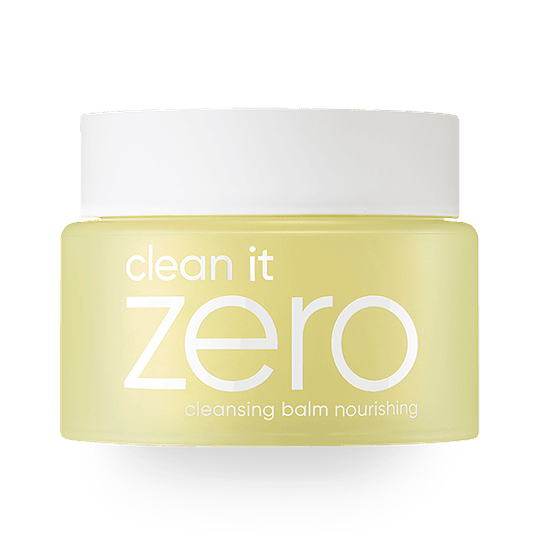 Banila Co Clean It Zero Cleansing Balm Nourishing - Bálsamo Limpiador Facial