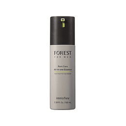 Innisfree Forest for Men Pore Care All-in-one Essence