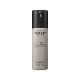 Forest for Men Anti-aging All-in-one Essence