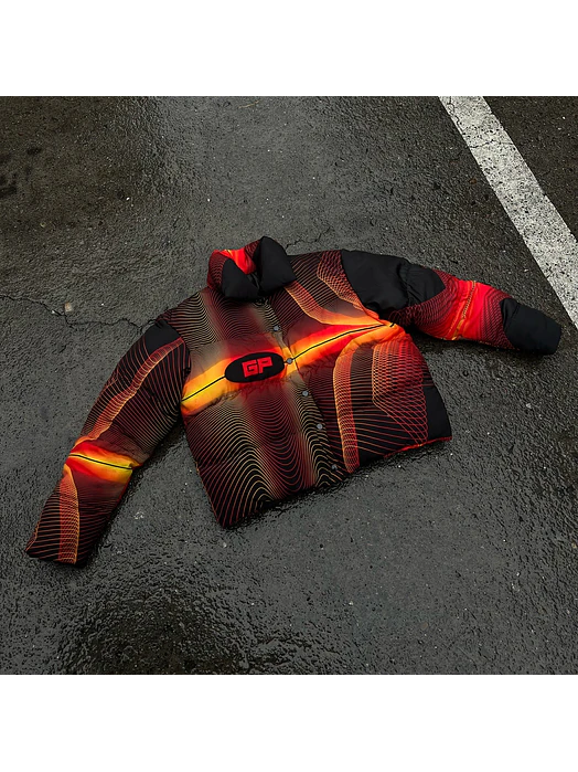 Last Chance Puffer  2