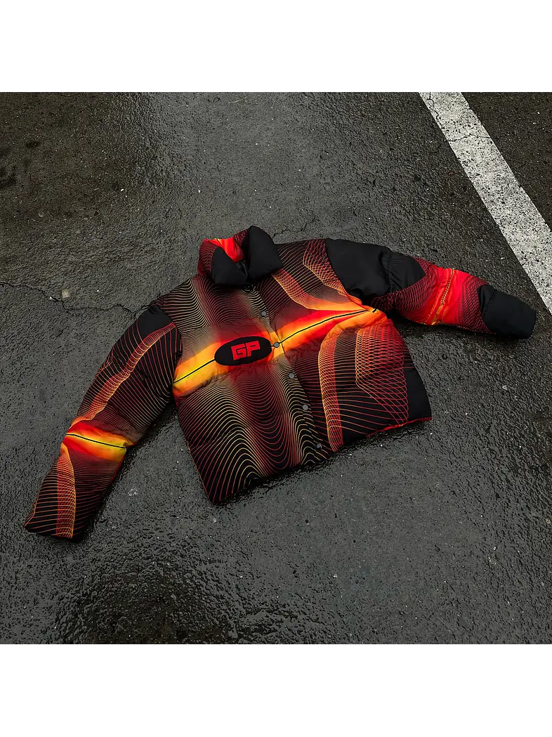 Last Chance Puffer  2
