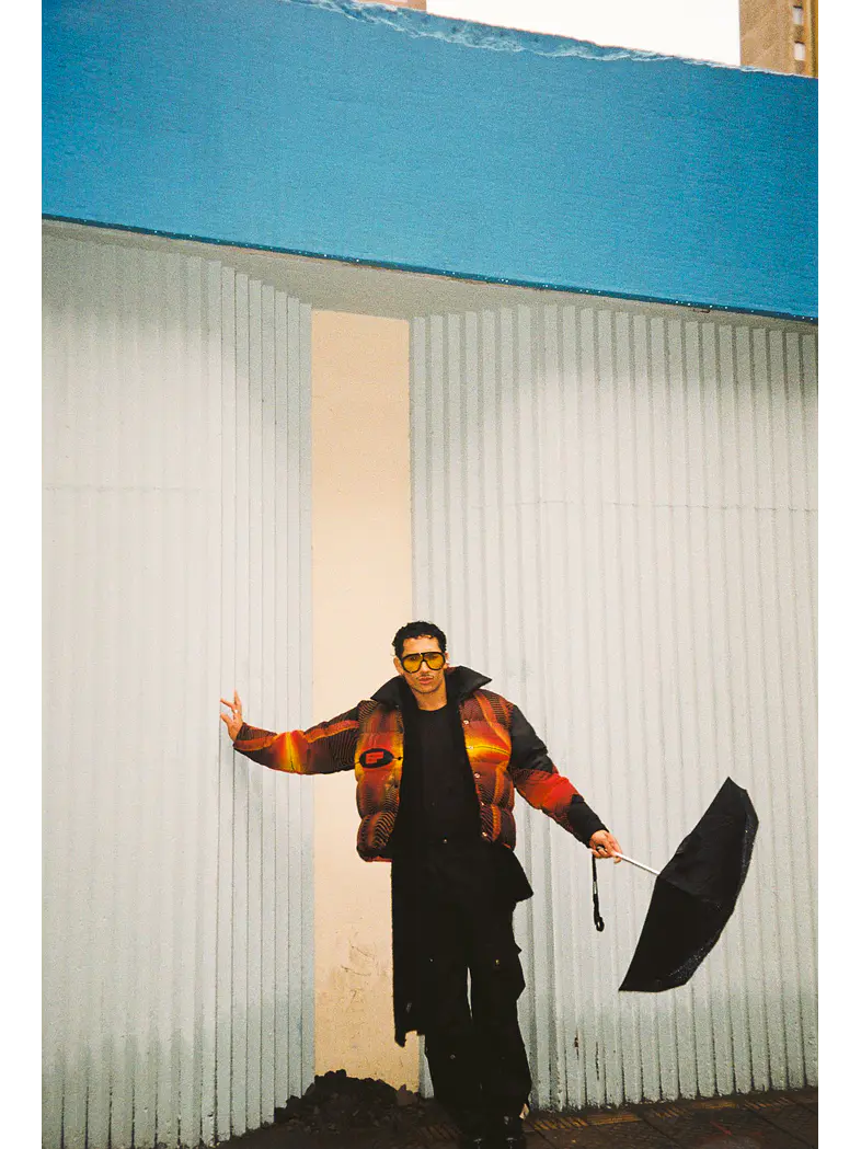 Last Chance Puffer  4
