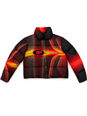 Last Chance Puffer 