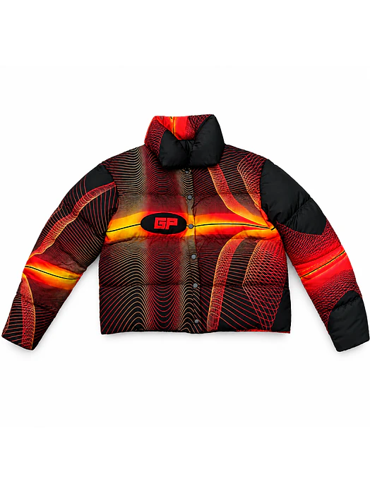 Last Chance Puffer  1