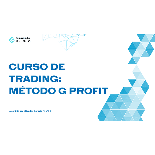 Curso de trading: método G Profit
