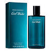 Cool Water Edt 125Ml