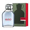 Hugo man Edt 125Ml