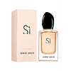 Si 50Ml Edp