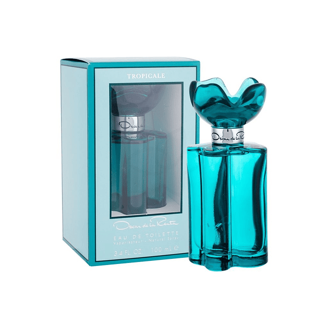 Tropicale Edt 100Ml